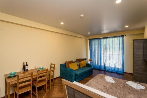 Apartamento Atrium Gudauri Dream 238