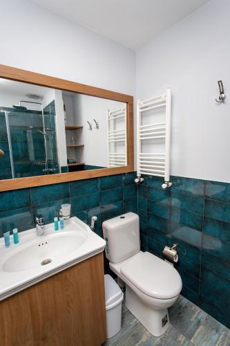 Apartamento Atrium Gudauri Dream 238