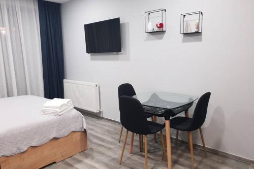 Apartamento Gudauri Red-co Loft 1 - 204