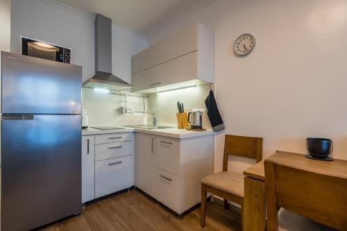 Besel Apartments New Gudauri/loft 2