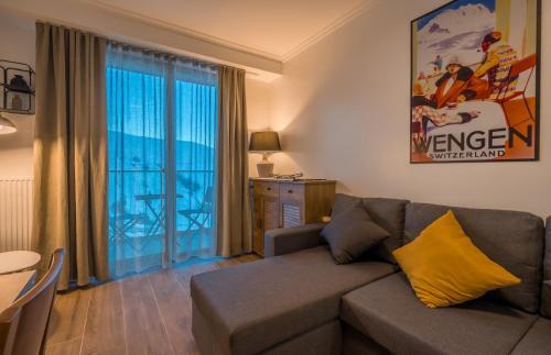 Besel Apartments New Gudauri/loft 2