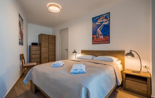 Besel Apartments New Gudauri/loft 2