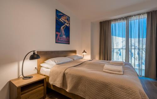 Besel Apartments New Gudauri/loft 2