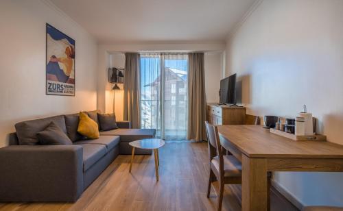 Besel Apartments New Gudauri/loft 2
