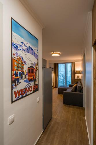 Besel Apartments New Gudauri/loft 2