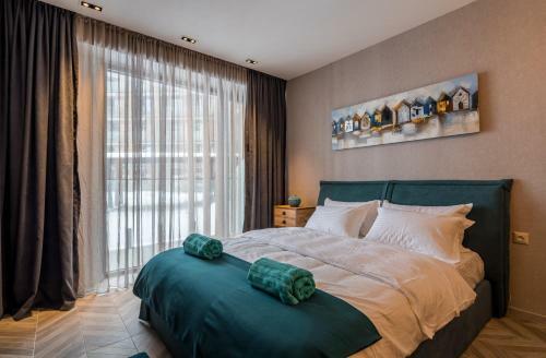 Apartment Alpine By Atrium, New Gudauri