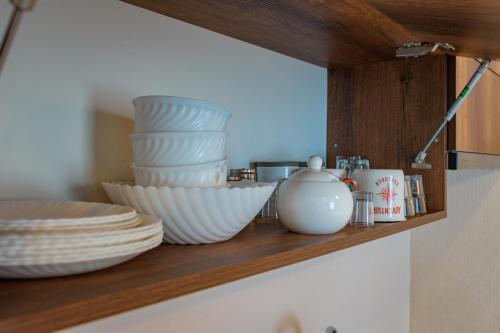 New Gudauri Apartment Loft 2 N332