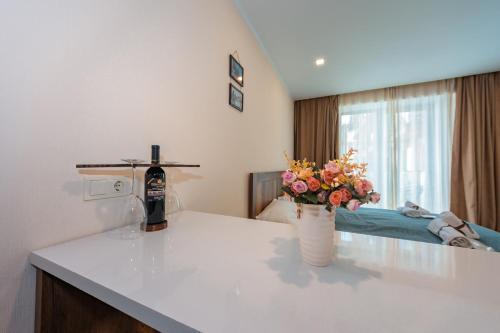 New Gudauri Apartment Loft 2 N332