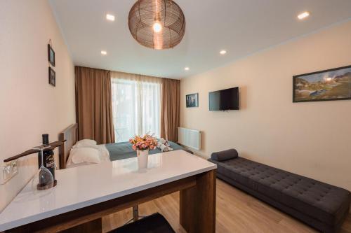 New Gudauri Apartment Loft 2 N332