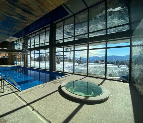 Apartamento New Gudauri Atrium 336