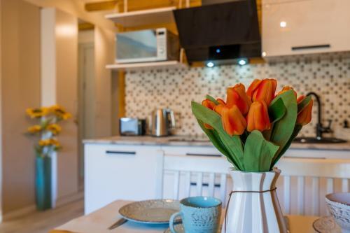 Apartamento New Gudauri Atrium 336