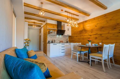 Apartamento New Gudauri Atrium 336