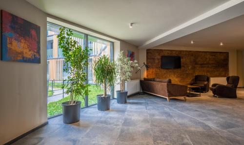 Apartamento New Gudauri Atrium 336