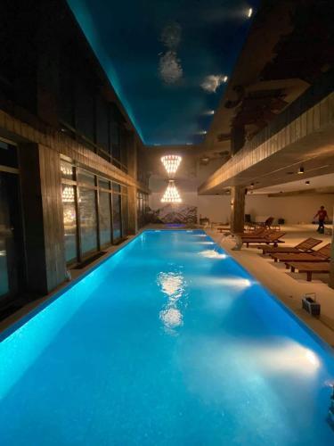 Apartamento New Gudauri Atrium 336