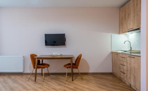Apartamento New Gudauri Maxloft #442
