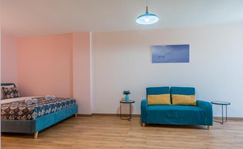 Apartamento New Gudauri Maxloft #442