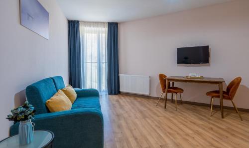 Apartamento New Gudauri Maxloft #442