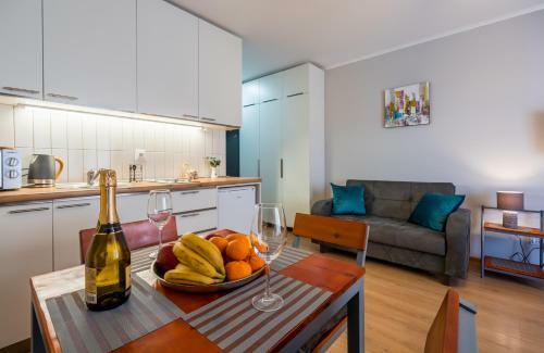 Apartamento Gudauri 18-g Near Ski Lift
