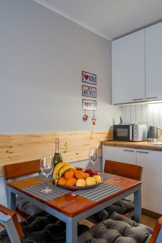 Apartamento Gudauri 18-g Near Ski Lift