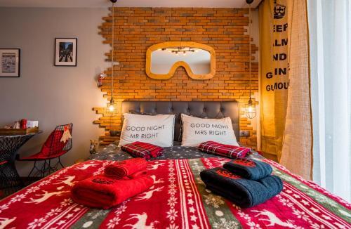 Apartamento Baker Street #558