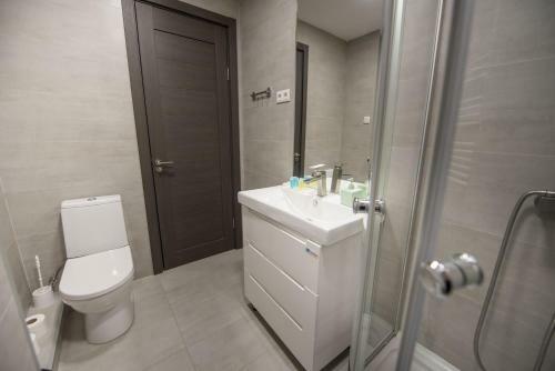 Apartamento Go Gudauri Atrium