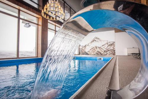 Apartamento Go Gudauri Atrium