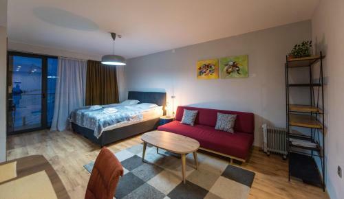 Apartamento Go Gudauri Atrium
