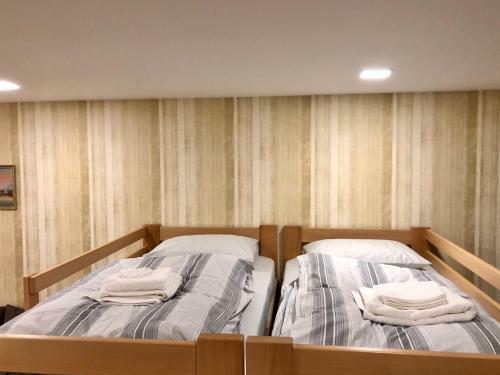 Apartamento Gvc 315 Atrium New Gudauri