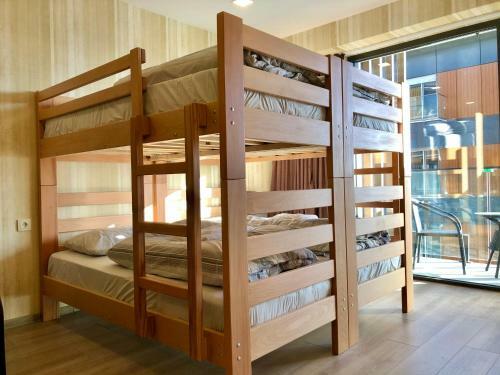 Apartamento Gvc 315 Atrium New Gudauri