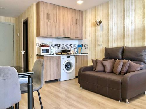 Apartamento Gvc 315 Atrium New Gudauri
