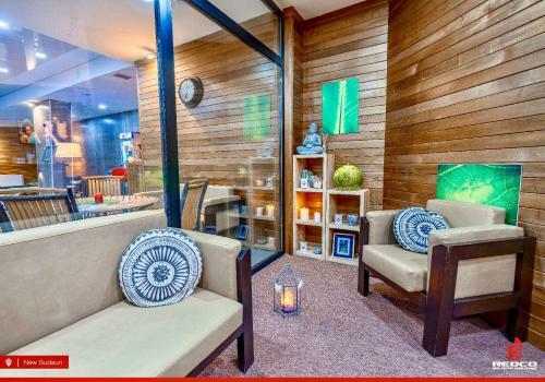 Apartamento Gvc 315 Atrium New Gudauri
