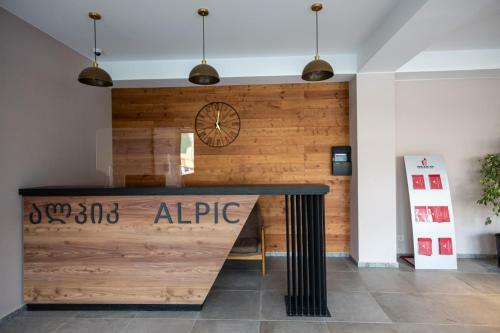New Gudauri Luxury Apartments