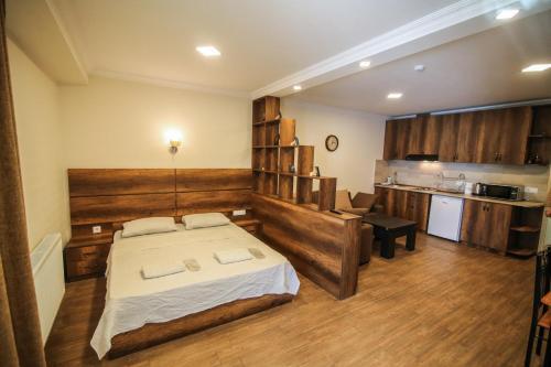 Apartamento New Gudauri Loft 2