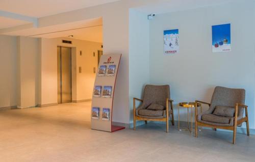 Apartamento New Gudauri Loft 2