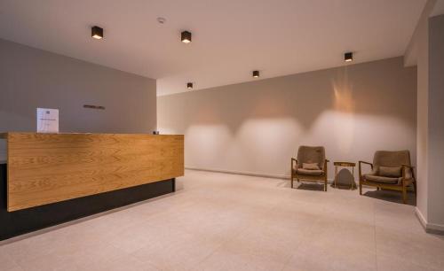 Apartamento New Gudauri Loft 2