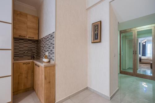 Apartamento New Gudauri, Gudauri Palace #26