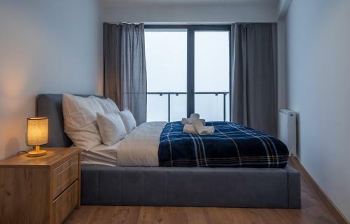 Apartamento New Gudauri Alpic & Twins
