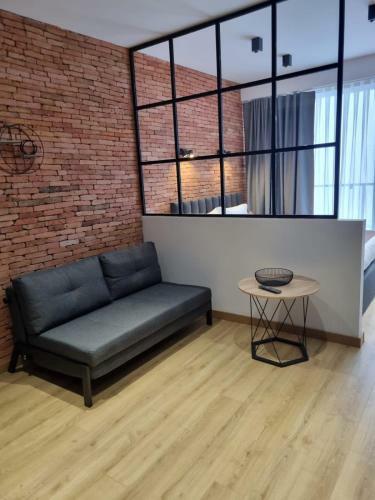 Apartamento New Gudauri Alpic & Twins