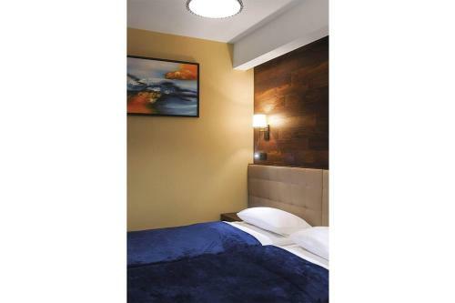 Hotel Residence Gudauri Hills
