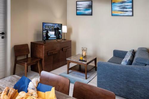 Hotel Residence Gudauri Hills
