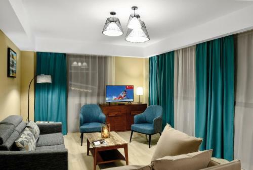 Hotel Residence Gudauri Hills