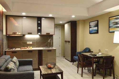 Hotel Residence Gudauri Hills