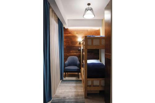 Hotel Residence Gudauri Hills