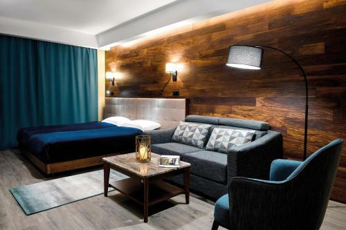 Hotel Residence Gudauri Hills