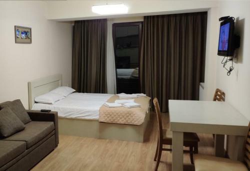 Studio Apartment On New Gudauri III Body