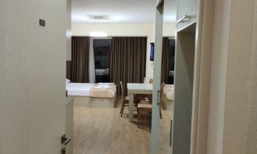 Studio Apartment On New Gudauri III Body