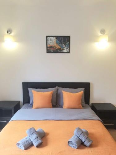 Apartamento New Gudauri Block 1 #329