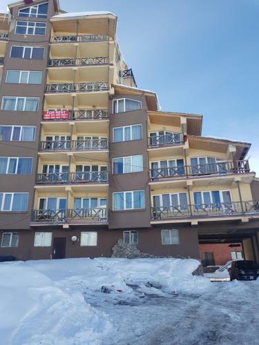 Apartmens 303 Penta Invest