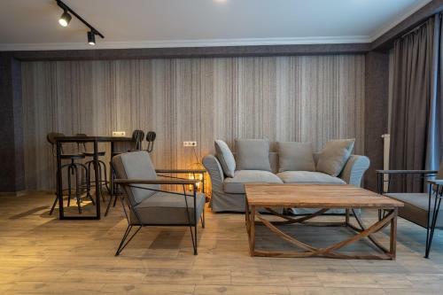 Apartamento Sun Valley - New Gudauri