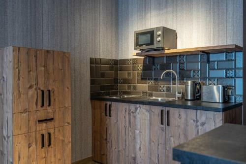 Apartamento Sun Valley - New Gudauri